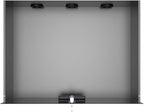 QiaoYoubang 3U Server Cabinet Case 19 Inch Rack Mount Lockable Drawer - Image 7
