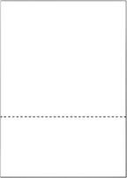 Limited Papers 8.5x11 Perforated Paper, 20/50 Pound, 75 GSM, Variety of by Limited+Papers
