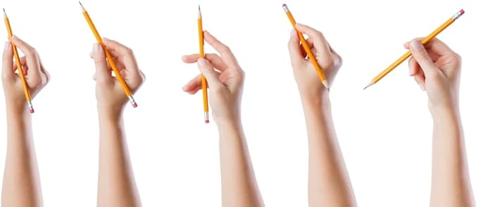 Trail maker Unsharpened Yellow Pencils in Bulk - Image 7