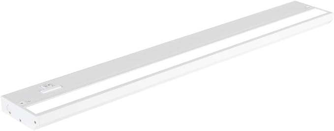 LED Under Cabinet Lighting Hardwired by NSL