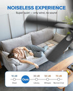 ume 52" ceiling fan with lights, remote control, package contents