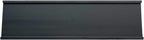 5 Pack 2" x 10" Aluminum Desk Name Plate Holders, Office Business Desk Sign - Image 5