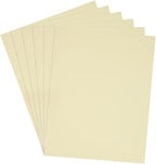 JAM PAPER Laminated Two Pocket Glossy School Folders - Image 5