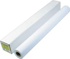 HP Q1397A Designjet Large Format Universal Bond, 4.2 mil, 36-Inch x 150 ft., White
