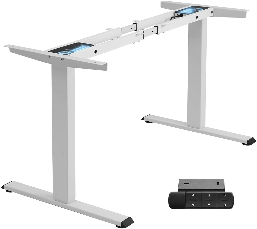 TOPSKY Dual Motor Electric Adjustable Standing