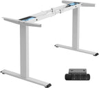 TOPSKY Dual Motor Electric Adjustable Standing