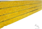 f&l r8 fiberglass board acoustic insulation panels – on a desk or shelf