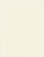 LUXPaper 8.5" x 11" Classic Crest Paper | Letter Size | Natural White | 24lb.