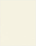 LUXPaper 8.5" x 11" Classic Crest Paper | Letter Size | Natural White | 24lb.