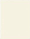 LUXPaper 8.5" x 11" Classic Crest Paper | Letter Size | Natural White | 70lb. by LUXPaper