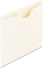 Pendaflex 23900 Double-Ply Tabbed File Jackets, Legal Size, 100 per Box - Image 3