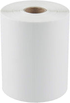 L LIKED 5000 4" x 6" Direct Thermal Shipping Labels - Image 2
