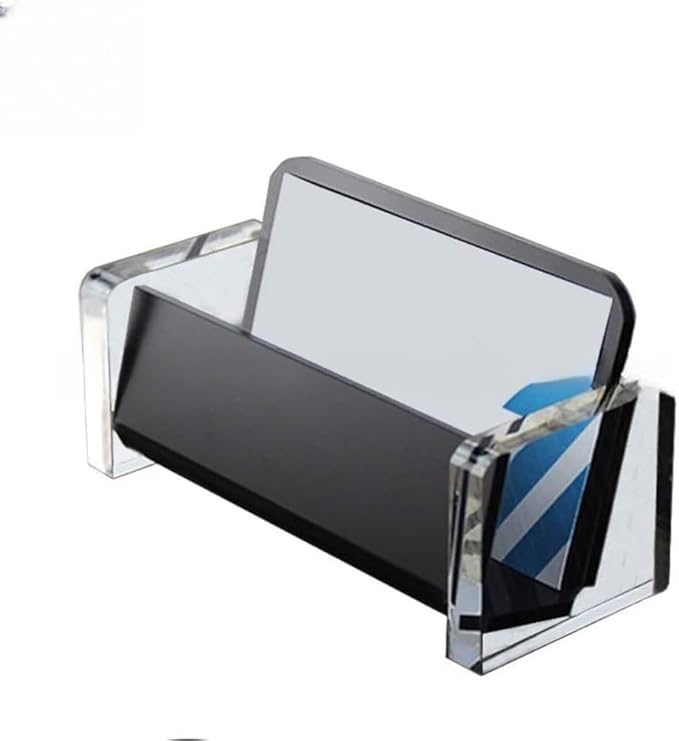 Startbuymore Acrylic Business Card Holder - Image 5