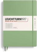 LEUCHTTURM1917 - Notebook Hardcover Master Classic A4+ - 235 Numbered Pages by LEUCHTTURM1917