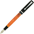 Conklin Duragraph Fountain Pen Orange Nights - Image 7