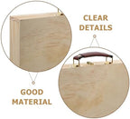 sewacc 1pc box painting box drawing art accessory, package contents