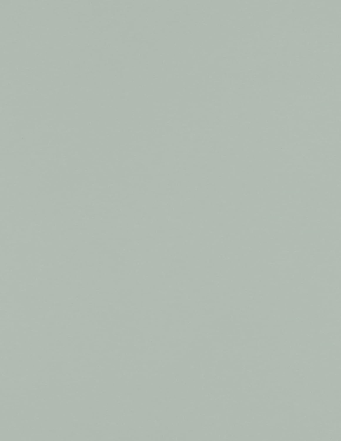 LUXPaper 8.5" x 11" Paper | Letter Size | Slate Gray | 70lb. Text | 500 Qty