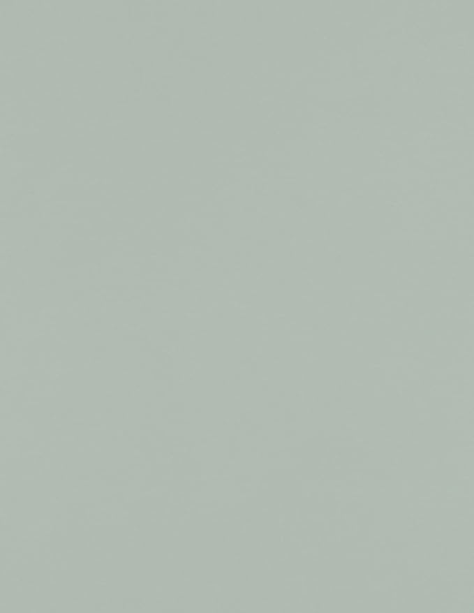 LUXPaper 8.5" x 11" Paper | Letter Size | Slate Gray | 70lb. Text | 250 Qty by LUXPaper