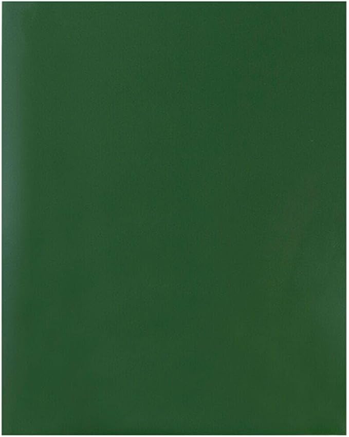 JAM PAPER Laminated Two Pocket Glossy Folders - Image 4