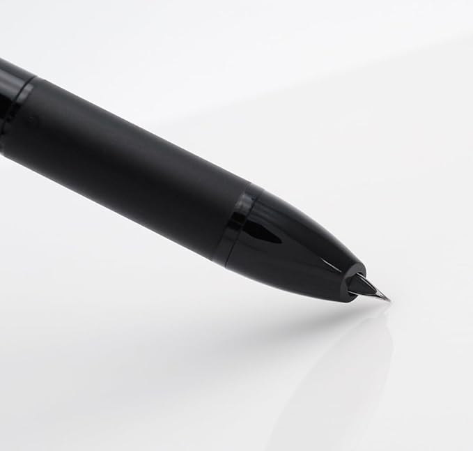 xixixiaozhu OASO K018 Sealed Retractable Fountain Pen Set 0.5mm - Image 3