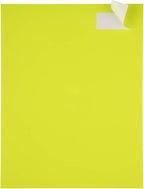 JAM PAPER Return Address Labels - Image 3