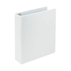 Samsill 2 Inch 3 Ring Binder, Made in USA, Economy Round Ring, 425 Sheet - Image 7