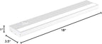 LED Under Cabinet Lighting Hardwired - Image 8