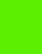 NextDayLabels - 8-1/2 x 11 Neon Color High Light Fluorescent Labels by NextDayLabels