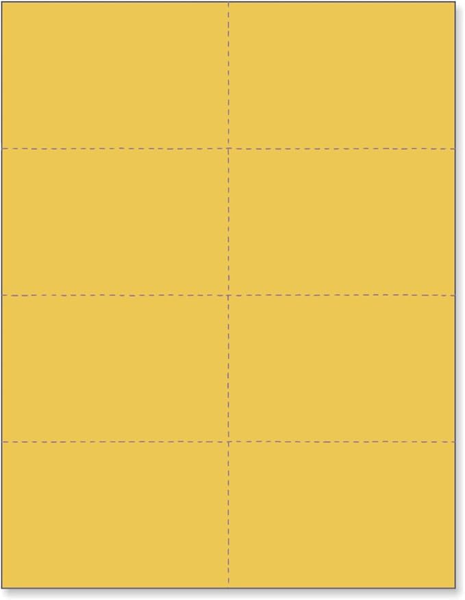 Limited Papers 8.5x11 Perforated Paper, 20/50 Pound, 75 GSM, Variety of by Limited+Papers