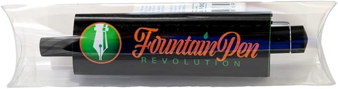 Jaipur V2 Piston Filled Refillable Fountain Pen - Image 7