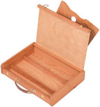 mabef mbm-112 billfold, 10" x 16", close-up detail