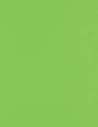 LUXPaper 8.5" x 11" Paper | Letter Size | Limelight Green | 80lb. Text | 50 Qty by LUXPaper