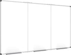 XBoard Magnetic Whiteboard 96 x 48 Inch, Giant Foldable Dry Erase White Board - Image 7