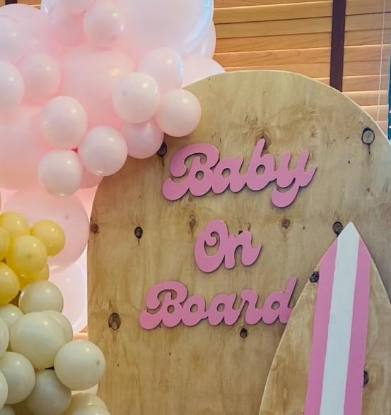 Personalized Wood Sign, Laser Cut. Select Favorite Font, Size and up to 3 Lines - Image 6