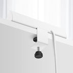 Desk Clamp Power Strip, 40W Fast Charging Station, Desktop Mount Surge Protector - Image 6