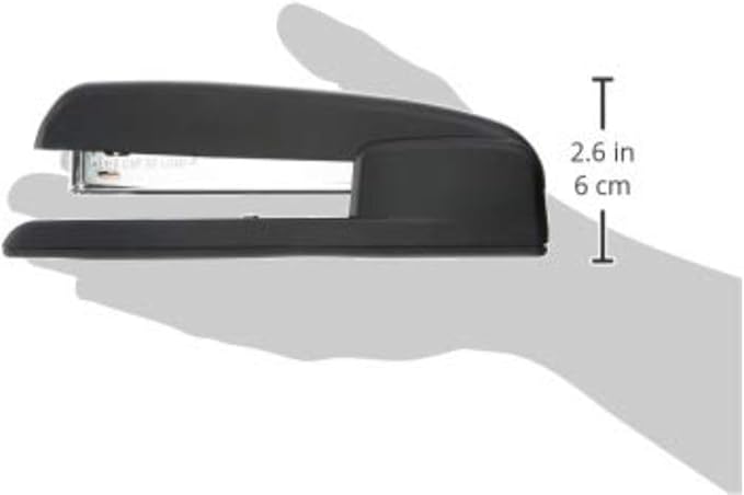 Swingline Stapler, 30 Sheet Capacity, 747 Business Stapler, Jam Free - Image 3
