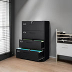 Fesbos Lateral File Cabinet - Image 2