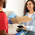 famagic 13x10x2 shipping boxes medium for small business, package contents