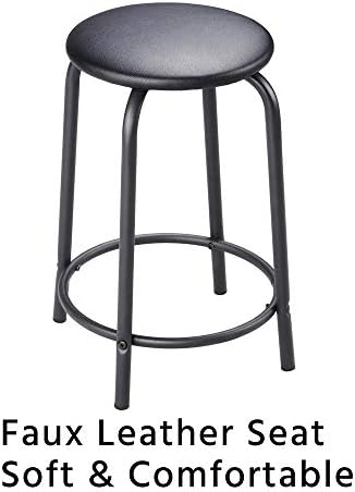 yaheetech adjustable drafting table art desk, storage drawers on a desk or shelf