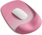 ErgoEase Ergonomic Mouse Pad by DEMONCHEST