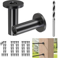100 Pack Cable Railing Protector Sleeves by SteelDNMate