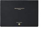Intelligent Change Monthly Desk Pad, 2-Year Productivity Planner, Tear-Out - Image 2