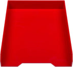 JAM PAPER Stackable Paper Trays - Image 2