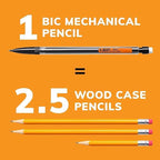 BIC Xtra Smooth Mechanical Pencil - Image 5