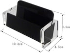 Startbuymore Acrylic Business Card Holder - Image 3