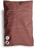 Poly Mailers 6 x 9 Inch by Impack