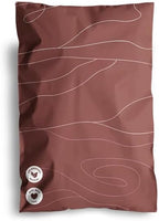 Poly Mailers 6 x 9 Inch by Impack