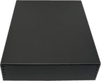 golden state art, drop front archival storage box, main product view