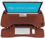 VERSADESK® PowerPro™ 36” x 24” Standing Desk Converter | 7.75” - Image 6