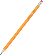 Madisi Wood-Cased #2 HB Pencils, Pre-sharpened, Bulk Pack, 576 pencils in box - Image 3